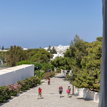 Doukissa Hotel Parikia  Exterior photo